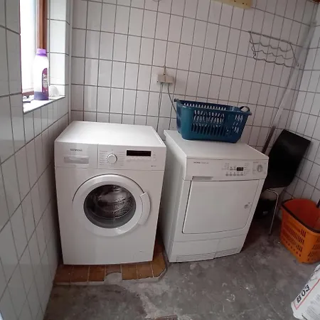 Gemuetliches Haus Mit Drei Schlafzimmern