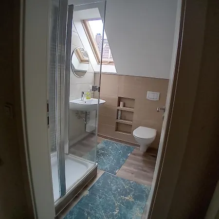 Apartman Gemuetliches Haus Mit Drei Schlafzimmern
