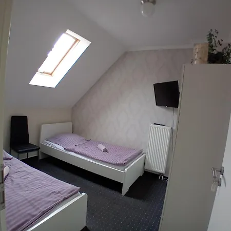 Gemuetliches Haus Mit Drei Schlafzimmern